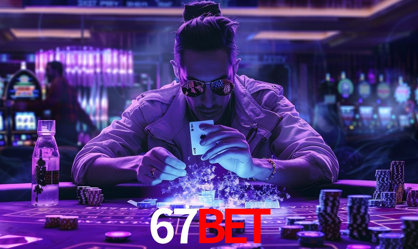 Aviator Game 67BET