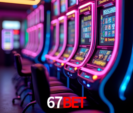 Loterias online na 67BET