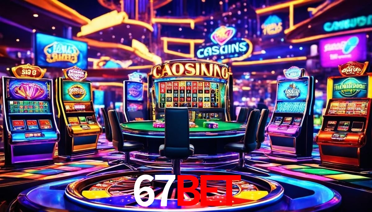 Estatísticas Esportivas 67BET