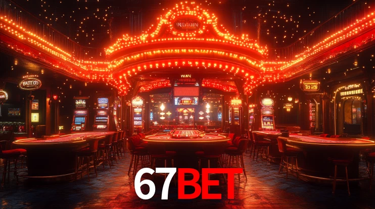 67BET App