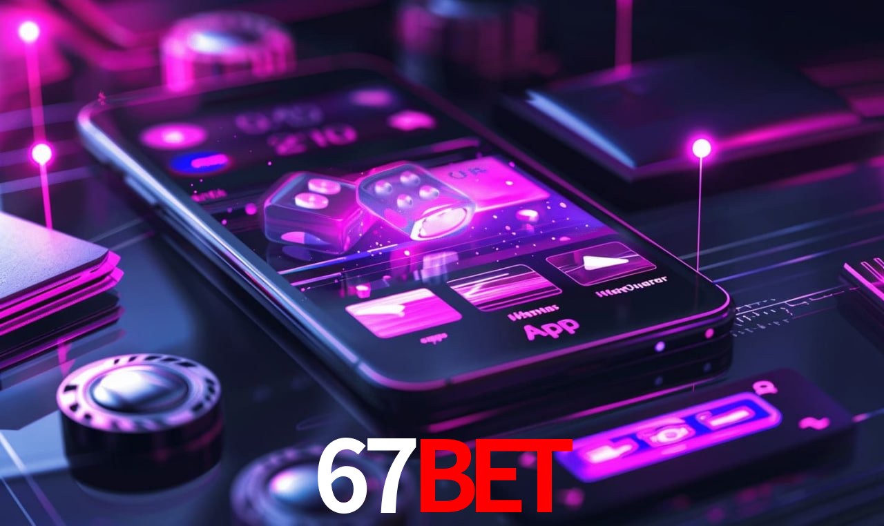 Tennis Betting 67BET