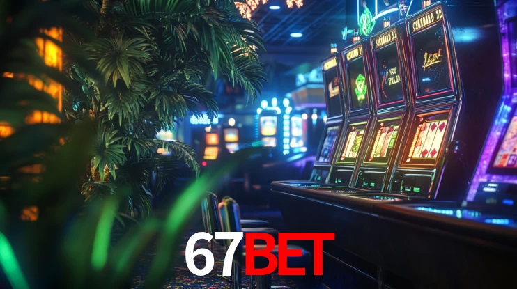 Live Casino 67BET