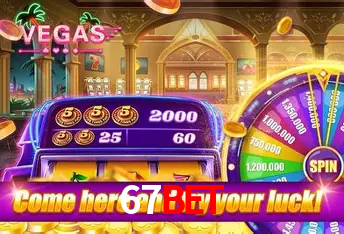Jogos de mesa e apostas rápidas na 67BET