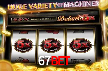 Descubra a Essência do 67BET: Nossa História e Compromissos