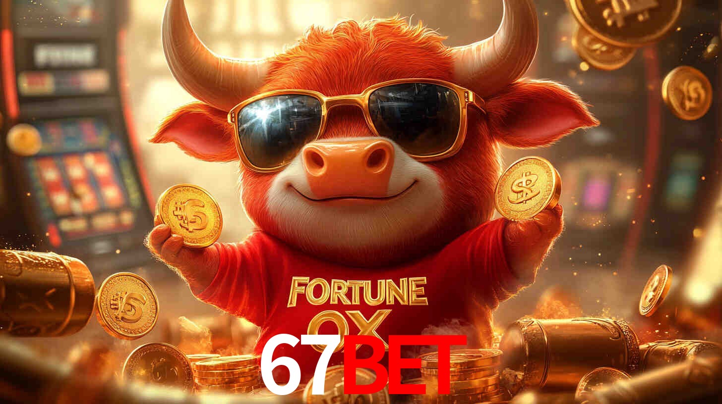 67BET App