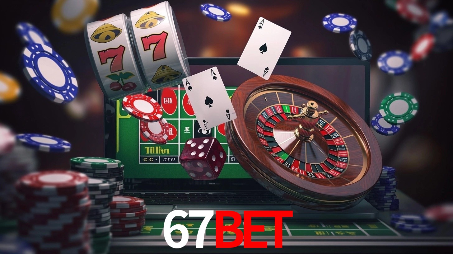 Ofertas Imperdíveis na 67BET: Promoções e Bônus Que Valem a Pena