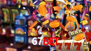 Mercados ao vivo e cash out na 67BET