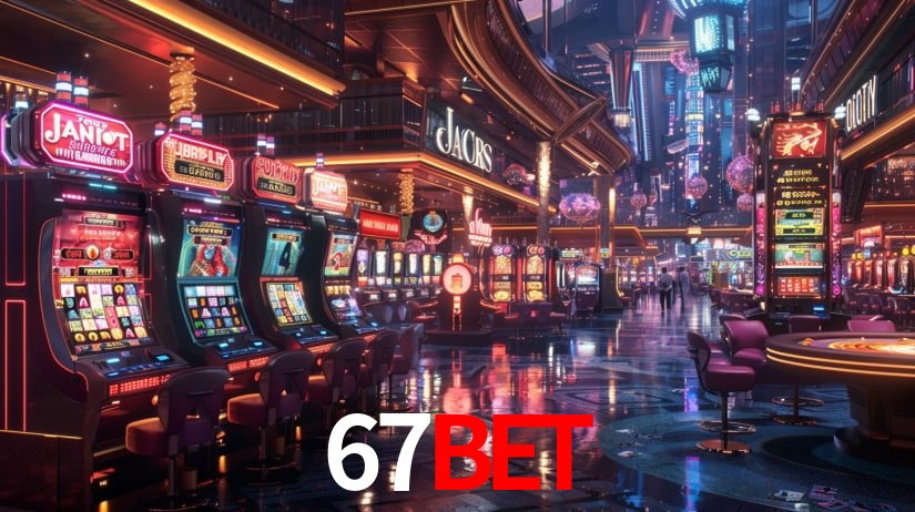 Games Directory 67BET
