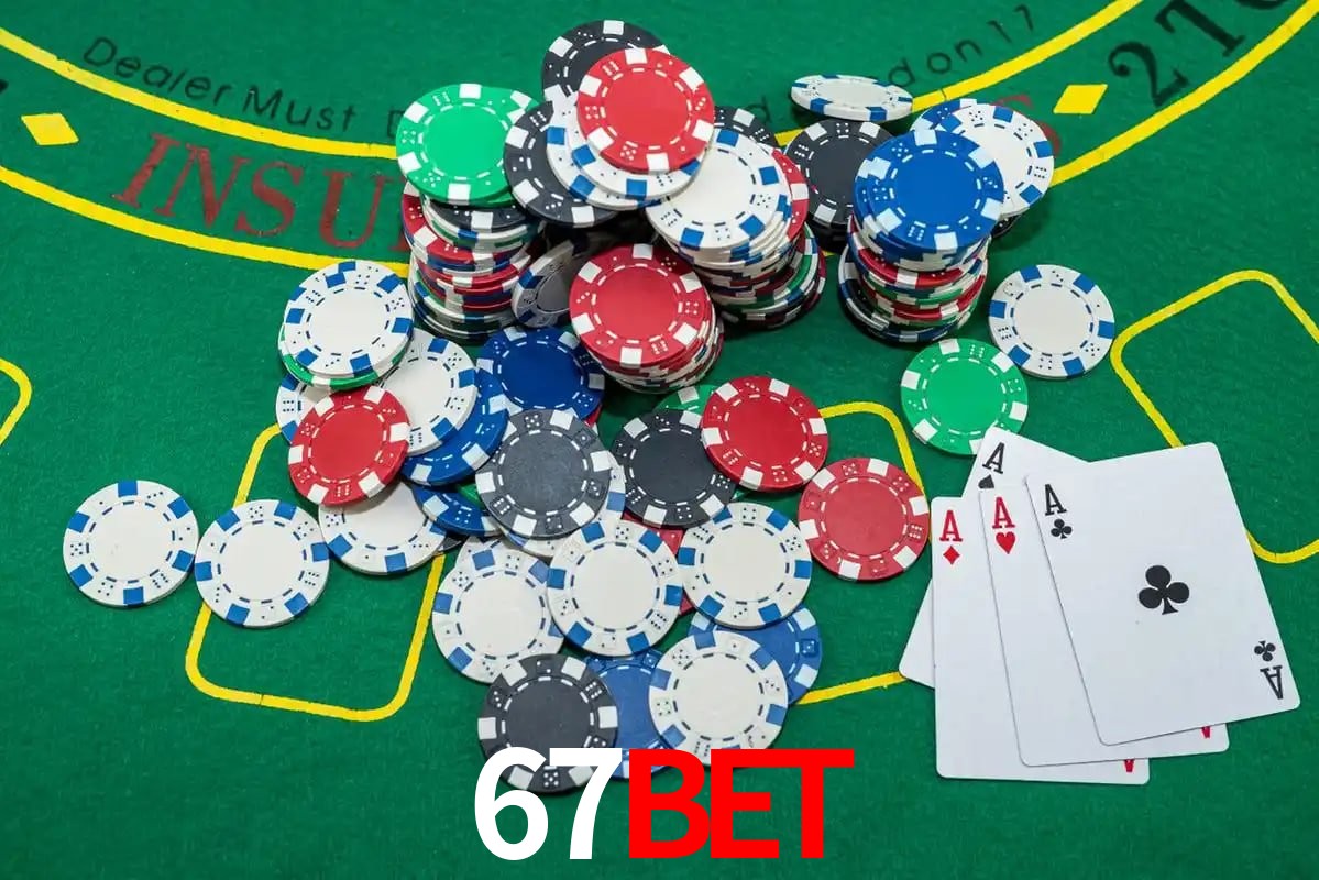 Interface Premium 67BET
