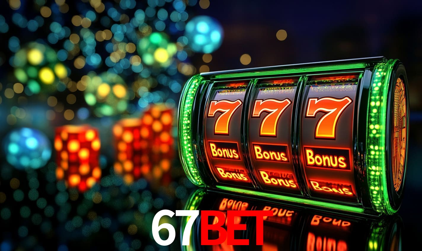 Casino Ao Vivo 67BET