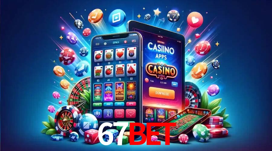 2FA Security 67BET
