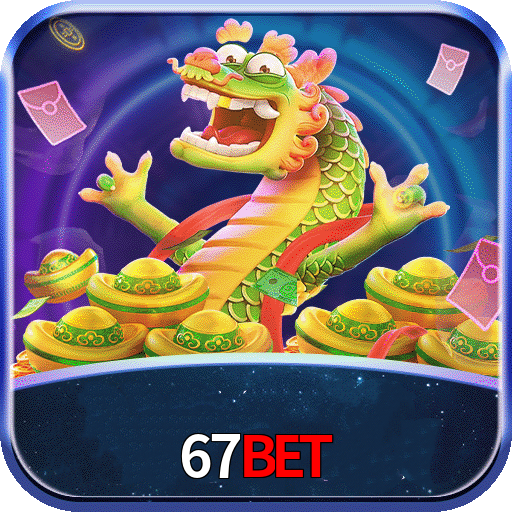 APP oficial da 67BET para mobile