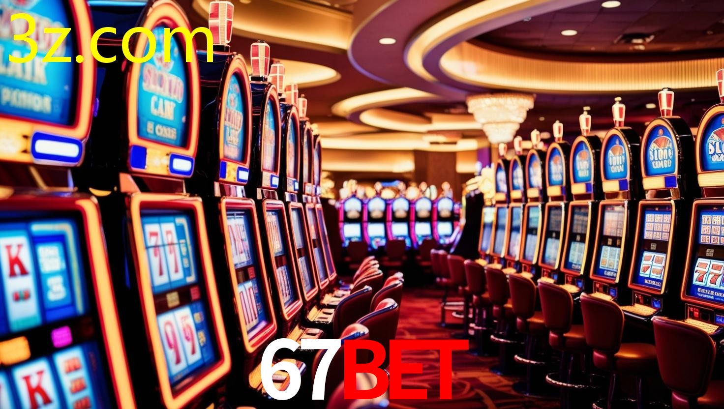 67BET.COM Login Rápido