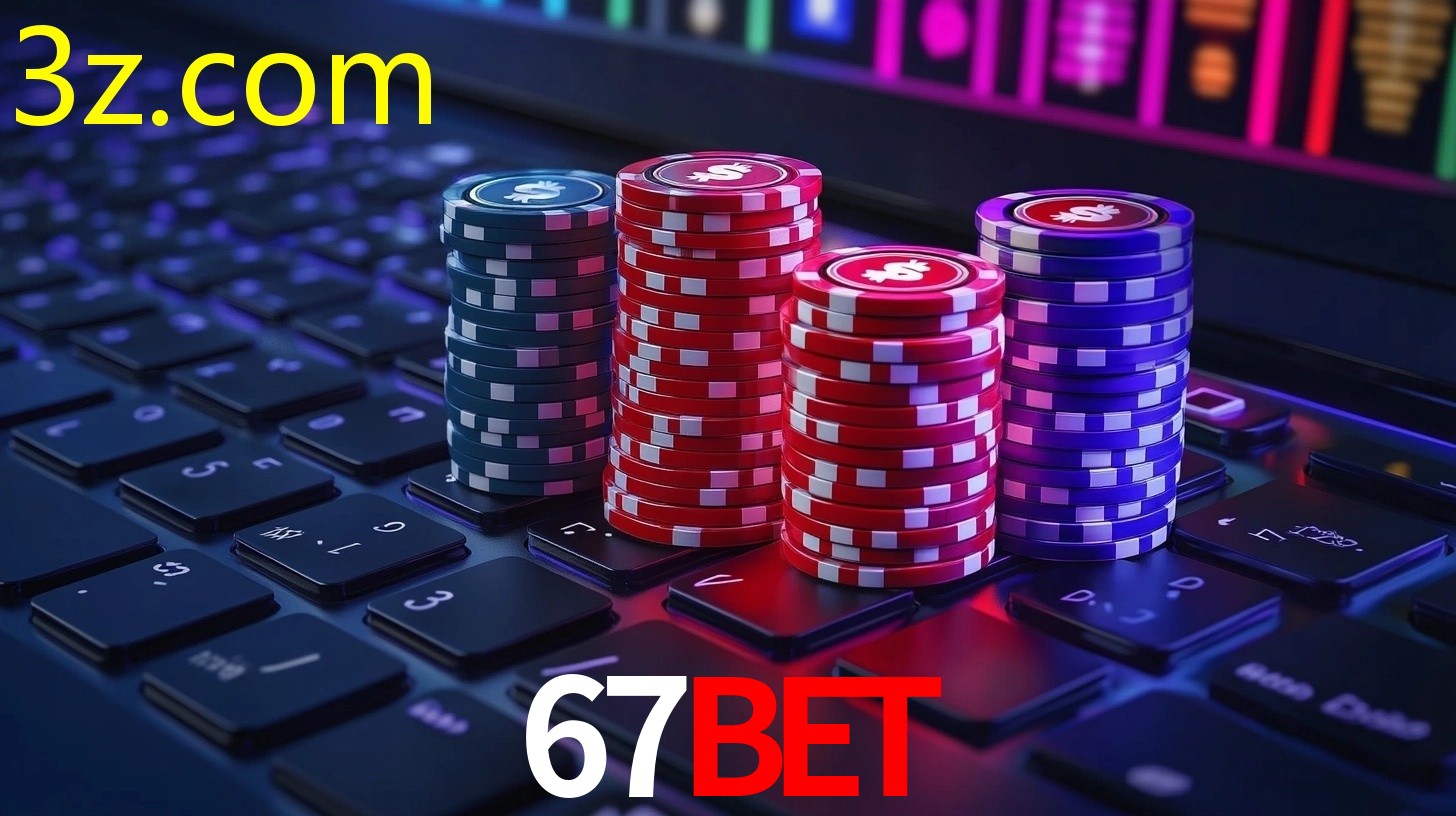 Cassino Online Seguro 67BET.COM