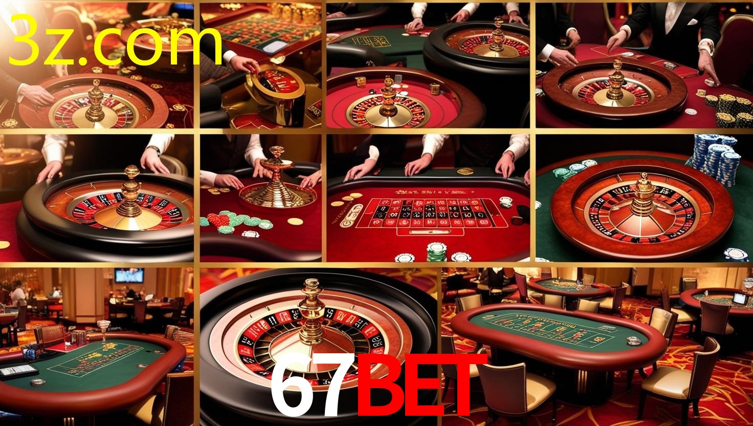 Login Seguro 67BET.COM