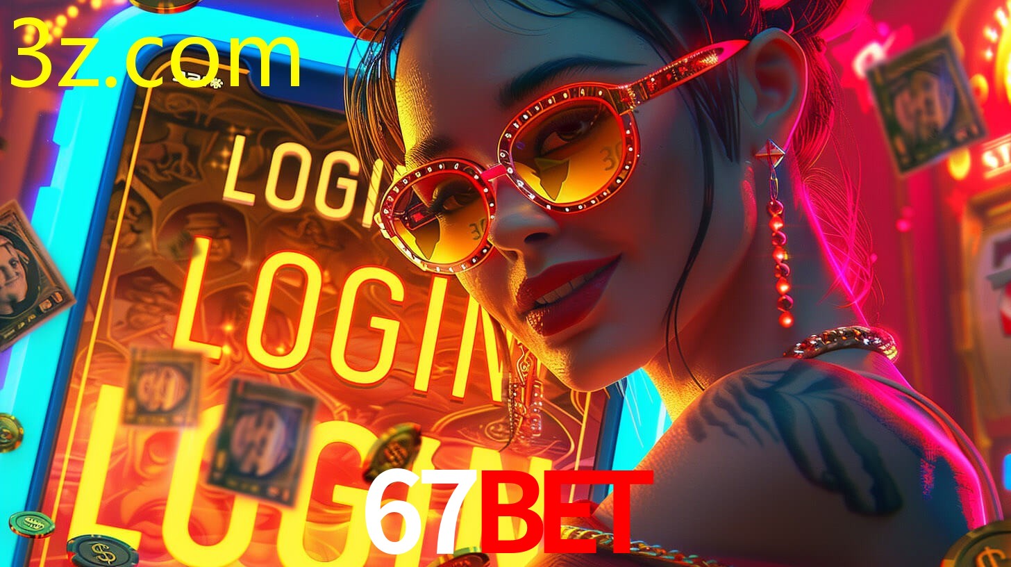 Bonus na Cassino Online 67BET.COM