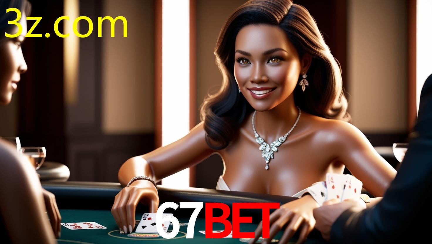 App 67BET.COM  